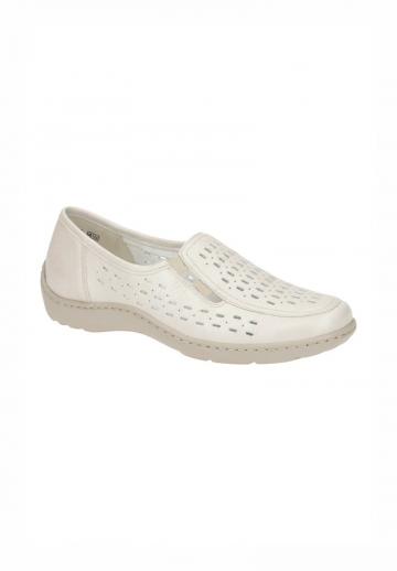 Полуботинки