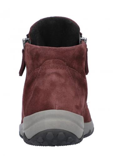 Широкие сапоги