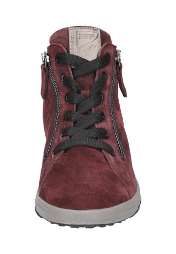 Широкие сапоги