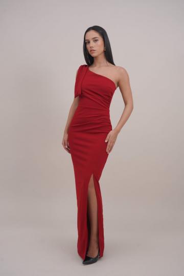 Платье макси