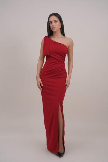 Платье макси