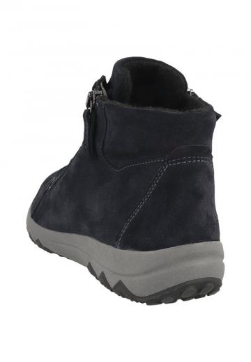 Широкие сапоги