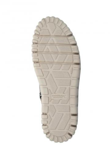 Высокие кеды