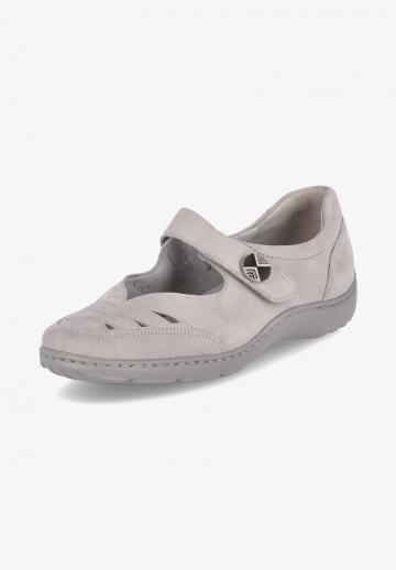 Полуботинки