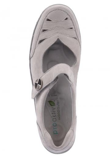 Полуботинки