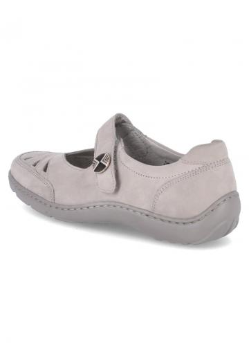 Полуботинки