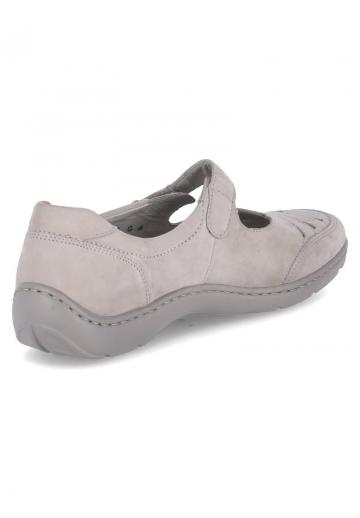 Полуботинки