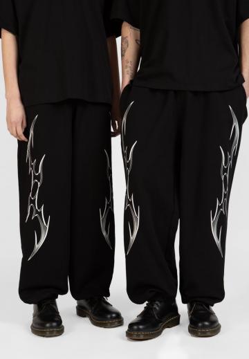 Спортивные штаны