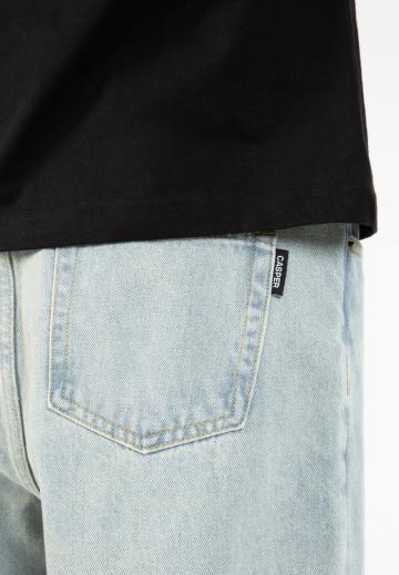 Свободные джинсы