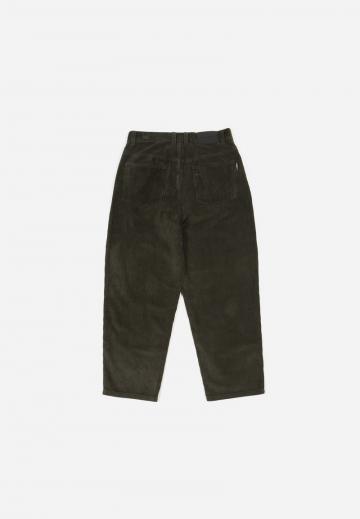 Вельветовые брюки