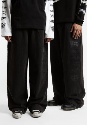 Спортивные штаны