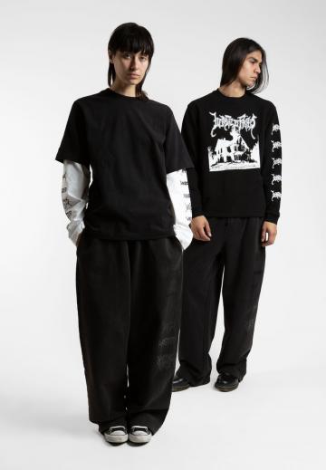 Спортивные штаны