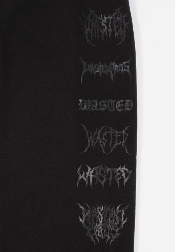 Спортивные штаны