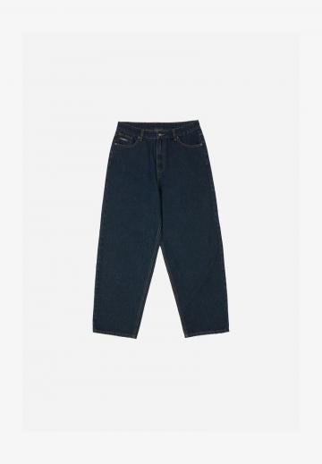 Свободные джинсы