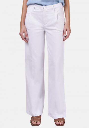 Свободные джинсы