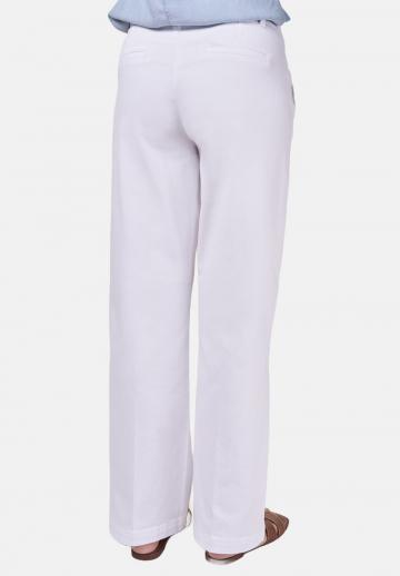 Свободные джинсы