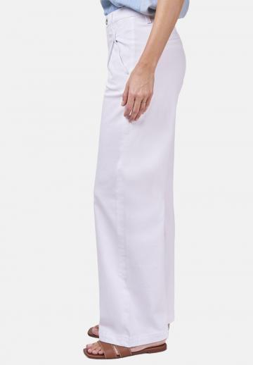 Свободные джинсы