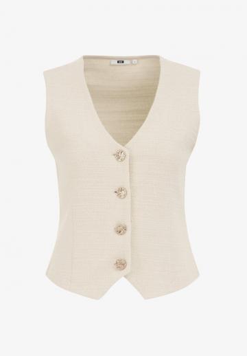 Короткая куртка