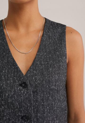 Короткая куртка