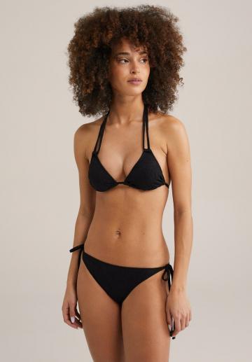 Низ от бикини