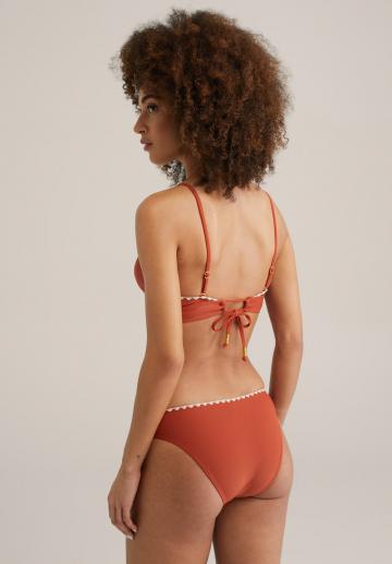 Низ от бикини