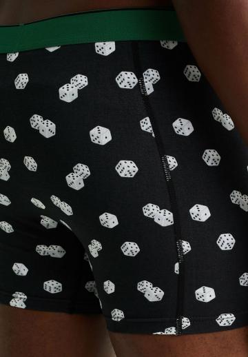 Трусы шортики