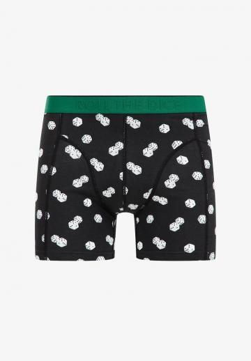 Трусы шортики