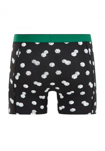 Трусы шортики