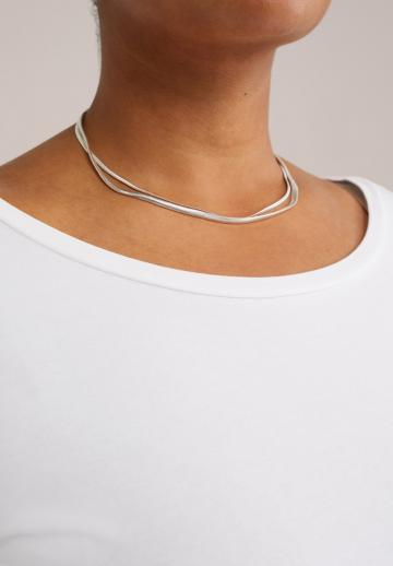 Майка с рукавом три четверти