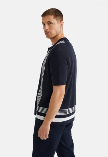 Рубашка с коротким рукавом