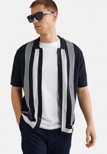 Рубашка с коротким рукавом