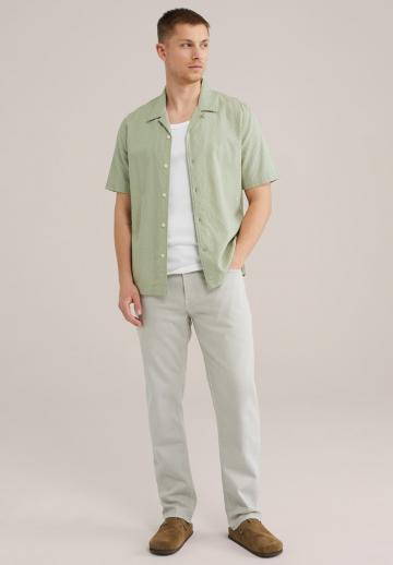 Рубашка с коротким рукавом