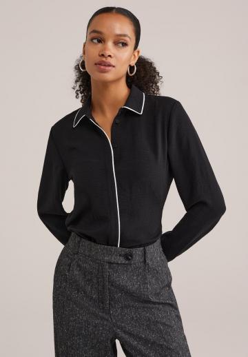 Блузка-рубашка