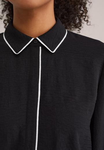 Блузка-рубашка