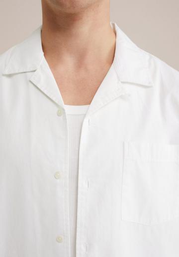 Рубашка с коротким рукавом