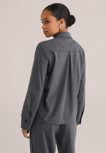 Блузка-рубашка