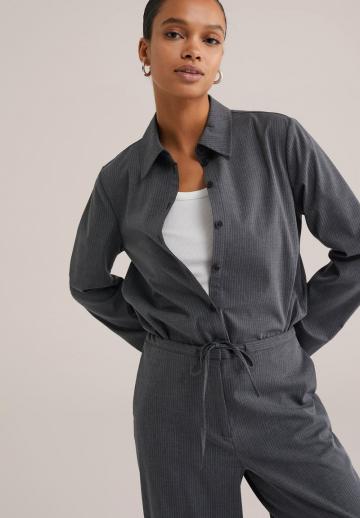 Блузка-рубашка