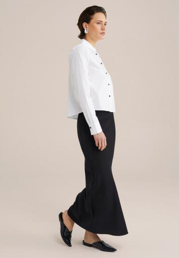 Блузка-рубашка
