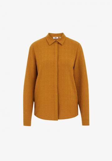 Блузка-рубашка