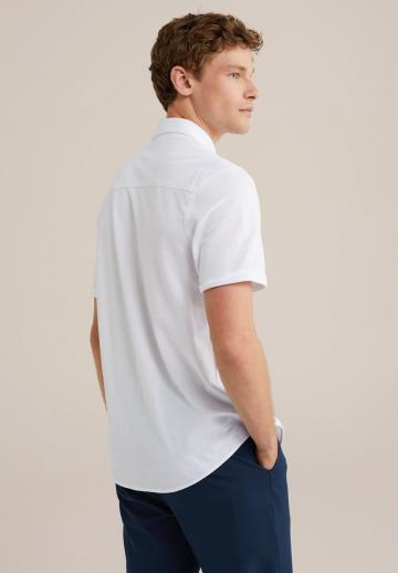 Рубашка с коротким рукавом