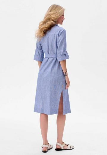 Блузка-платье