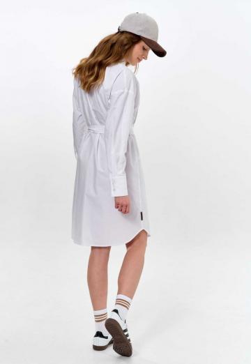 Блузка-платье