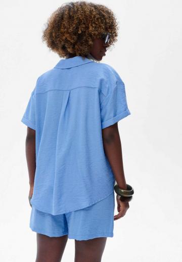 Пляжная майка