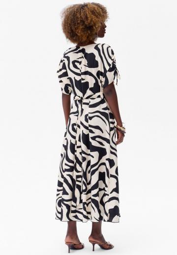 Платье макси