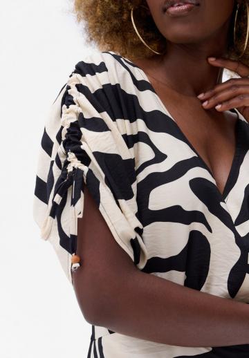 Платье макси