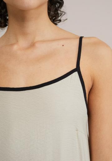 Пляжное платье