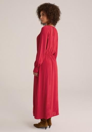 Платье макси