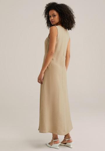 Платье макси