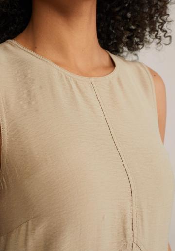 Платье макси