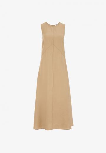 Платье макси